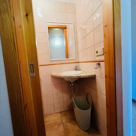 Un Refugio Con Encanto En Cantonigròs, Cabrerés Appartamento Cantonigros