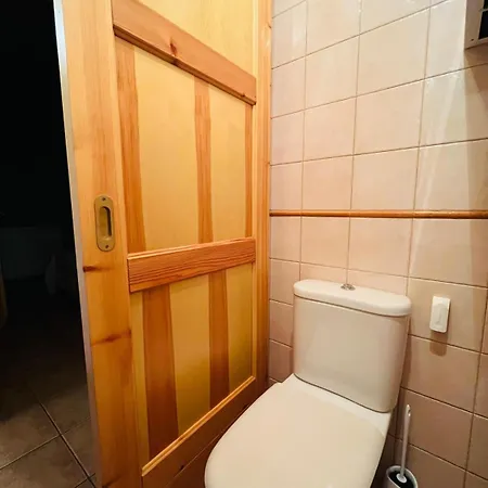 Appartamento Un Refugio Con Encanto En Cantonigròs, Cabrerés *